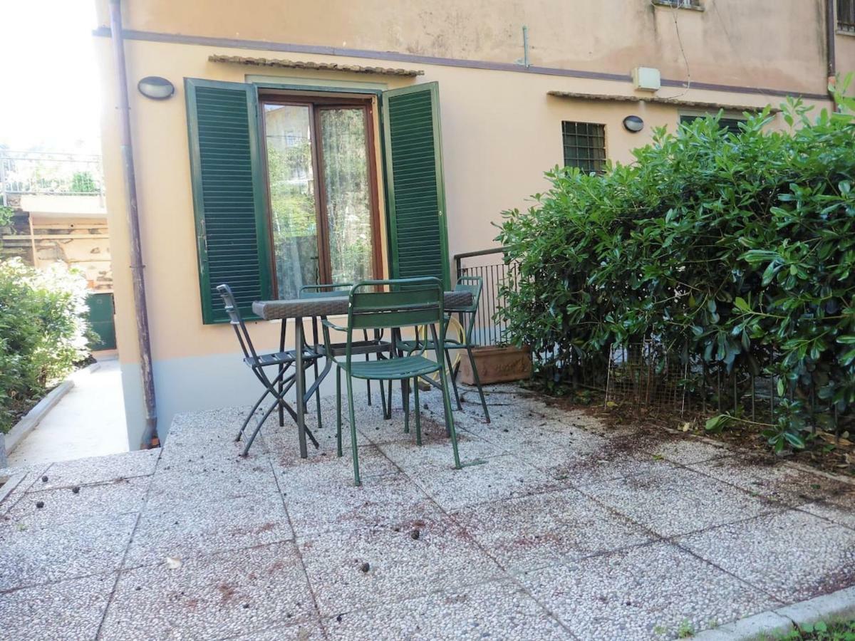 La Casa Di Bloom 2 Appartement *